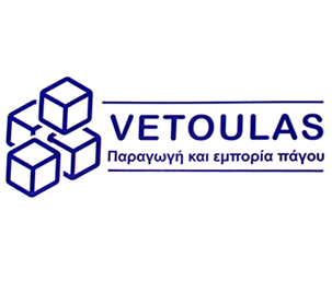 ΒΕΤΟΥΛΑΣ ΙΩΑΝΝΗΣ - ΠΡΑΤΗΡΙΟ ΠΑΓΟΥ ΠΑΤΡΑ - ΠΑΡΑΓΩΓΗ ΠΑΓΟΥ ΠΑΤΡΑ - ΔΙΑΝΟΜΗ ΠΑΓΟΥ ΠΑΤΡΑ - ΣΥΣΚΕΥΑΣΙΑ