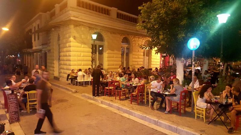 ΤΟ 21 - CAFE RESTAURANT ΨΥΡΡΗ ΑΘΗΝΑ - ΕΣΤΙΑΤΟΡΙΟ ΨΥΡΡΗ ΑΘΗΝΑ - ΕΛΛΗΝΙΚΗ ...