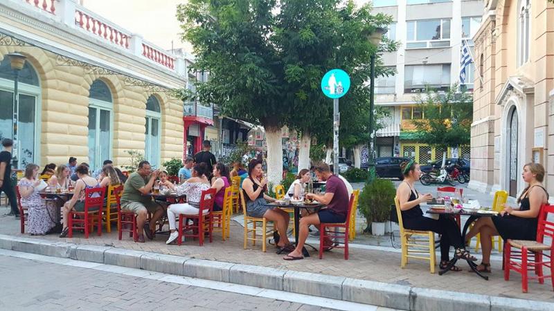 ΤΟ 21 - CAFE RESTAURANT ΨΥΡΡΗ ΑΘΗΝΑ - ΕΣΤΙΑΤΟΡΙΟ ΨΥΡΡΗ ΑΘΗΝΑ - ΕΛΛΗΝΙΚΗ ...