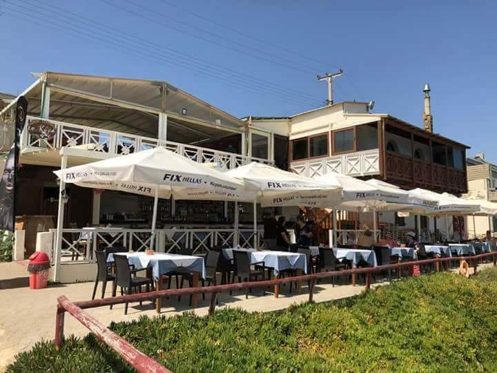 ΠΑΡΑΔΟΣΙΑΚΗ ΤΑΒΕΡΝΑ ΗΡΑΚΛΕΙΟ ΚΡΗΤΗΣ - ΕΣΤΙΑΤΟΡΙΟ ΗΡΑΚΛΕΙΟ ΚΡΗΤΗΣ - ΤΟ ΚΥΜΑ