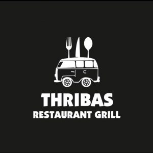 THRIBAS RESTAURANT GRILL - ΨΗΤΟΠΩΛΕΙΟ ΣΚΑΛΑ ΠΟΤΑΜΙΑΣ ΘΑΣΟΣ - ΕΣΤΙΑΤΟΡΙΟ ΣΚΑΛΑ ΠΟΤΑΜΙΑΣ ΘΑΣΟΣ