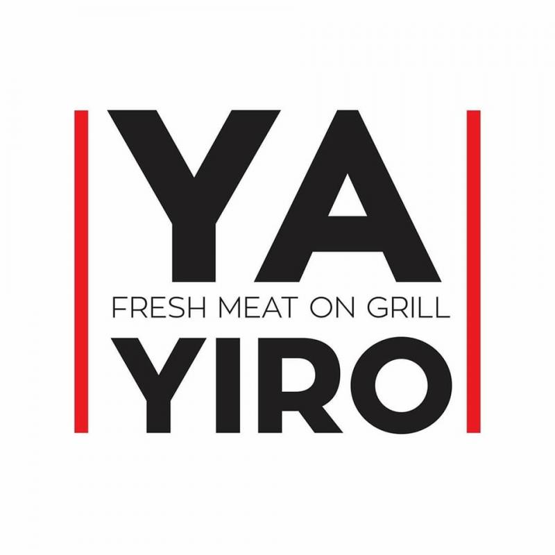 YA YIRO - ΨΗΤΟΠΩΛΕΙΟ ΚΑΒΑΛΑ - ΨΗΤΟΠΩΛΕΙΑ ΚΑΒΑΛΑ - ΓΥΡΑΔΙΚΟ ΚΑΒΑΛΑ - ΕΣΤΙΑΤΟΡΙΟ ΚΑΒΑΛΑ