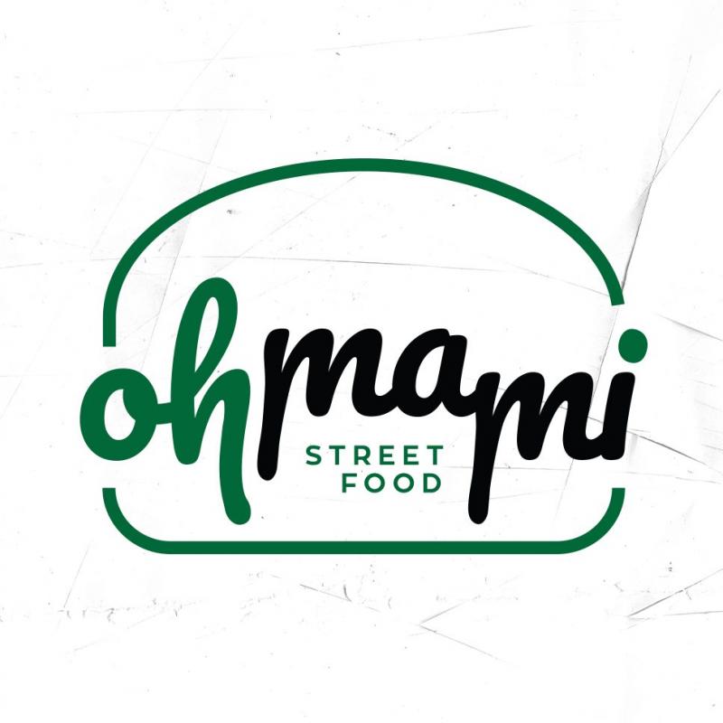 OHMAMI BURGERS - STREET FOOD ΚΑΣΤΟΡΙΑ - BURGERS ΚΑΣΤΟΡΙΑ - FAST FOOD ΚΑΣΤΟΡΙΑ