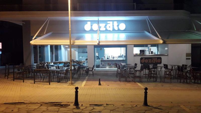 DEZATO - SNACK CAFE ΝΙΓΡΗΤΑ - ΚΡΕΠΕΡΙ ΝΙΓΡΗΤΑ - FAST FOOD ΝΙΓΡΗΤΑ  - ΚΑΦΕΤΕΡΙΑ ΝΙΓΡΗΤΑ ΣΕΡΡΩΝ