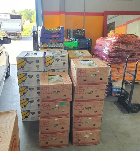 ΦΡΟΥΤΕΜΠΟΡΙΚΗ ΜΑΝΗΣ - ΟΠΩΡΟΠΩΛΕΙΑ ΓΥΘΕΙΟ - ΕΜΠΟΡΙΟ ΦΡΟΥΤΩΝ ΚΑΙ ΛΑΧΑΝΙΚΩΝ ΓΥΘΕΙΟ - ΜΑΝΑΒΙΚΑ ΓΥΘΕΙΟ